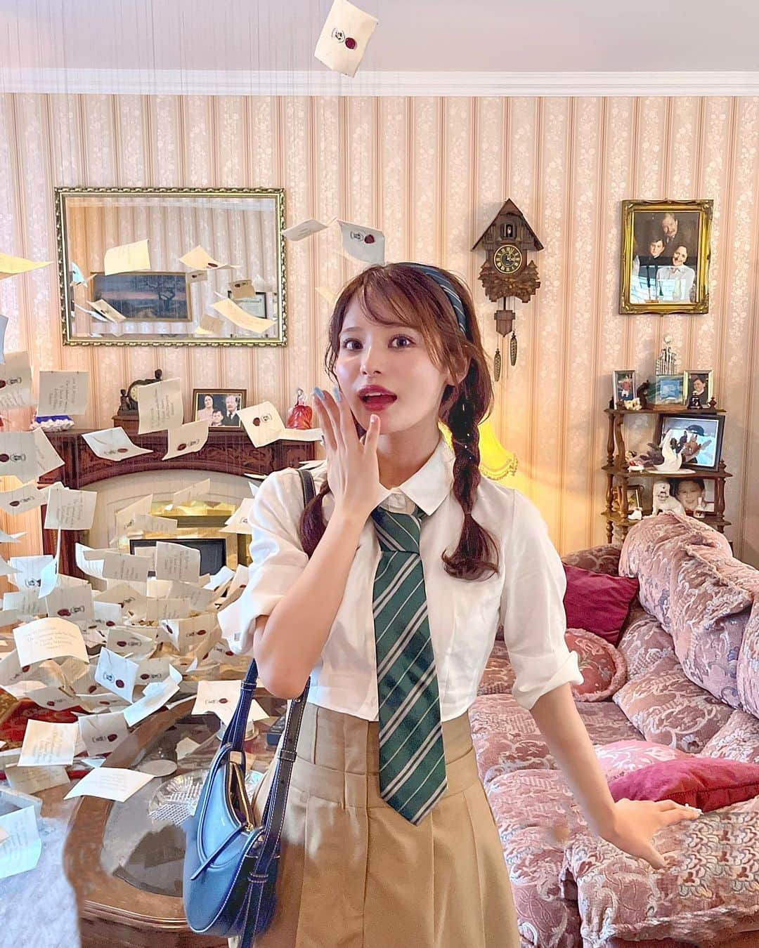 小沼瑞季のインスタグラム