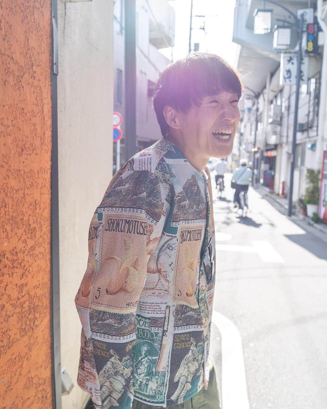 伊吹さんのインスタグラム写真 - (伊吹Instagram)「1番良い笑顔は何枚目？👀 . 8月5日リアルイベント絶対待ってるよ。」7月4日 21時58分 - ibuibuki.0804