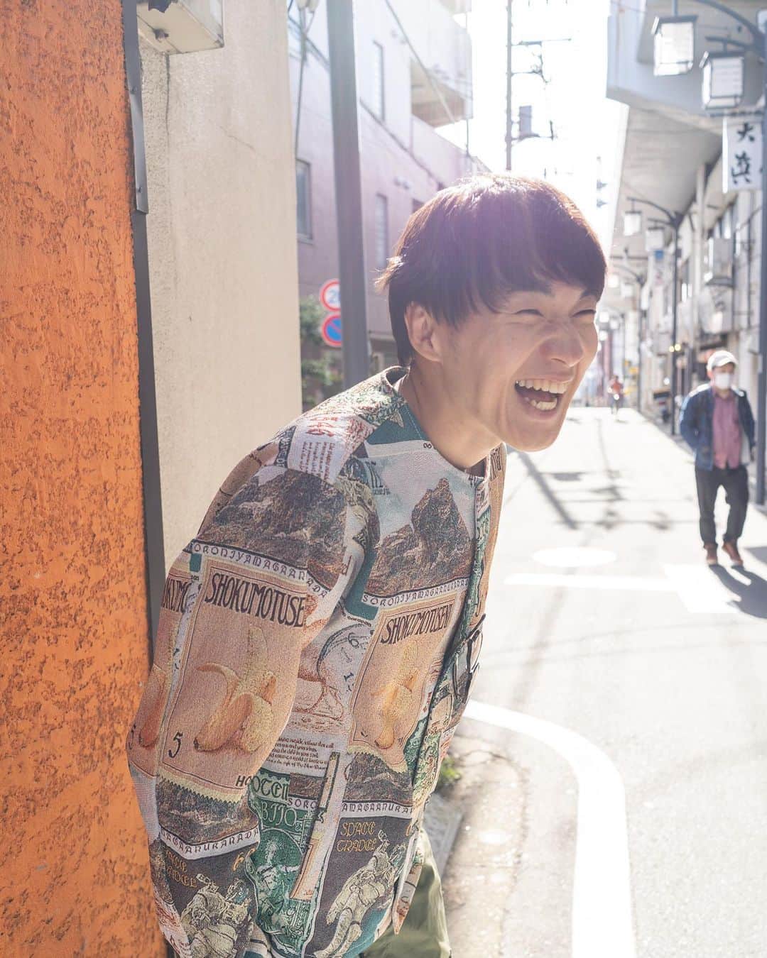 伊吹さんのインスタグラム写真 - (伊吹Instagram)「1番良い笑顔は何枚目？👀 . 8月5日リアルイベント絶対待ってるよ。」7月4日 21時58分 - ibuibuki.0804