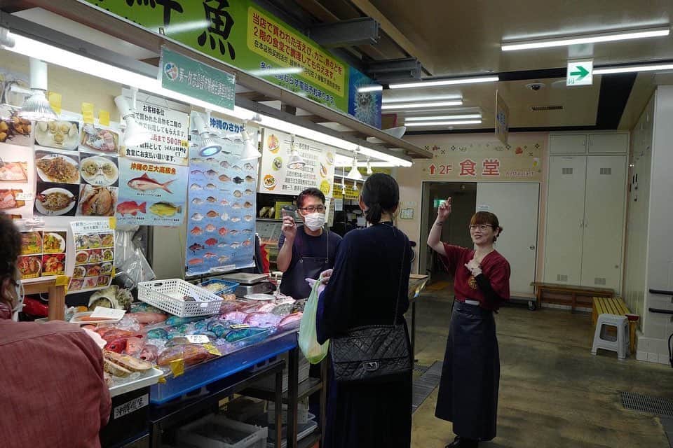 行方 久子 Hisako Namekataのグルメインスタ