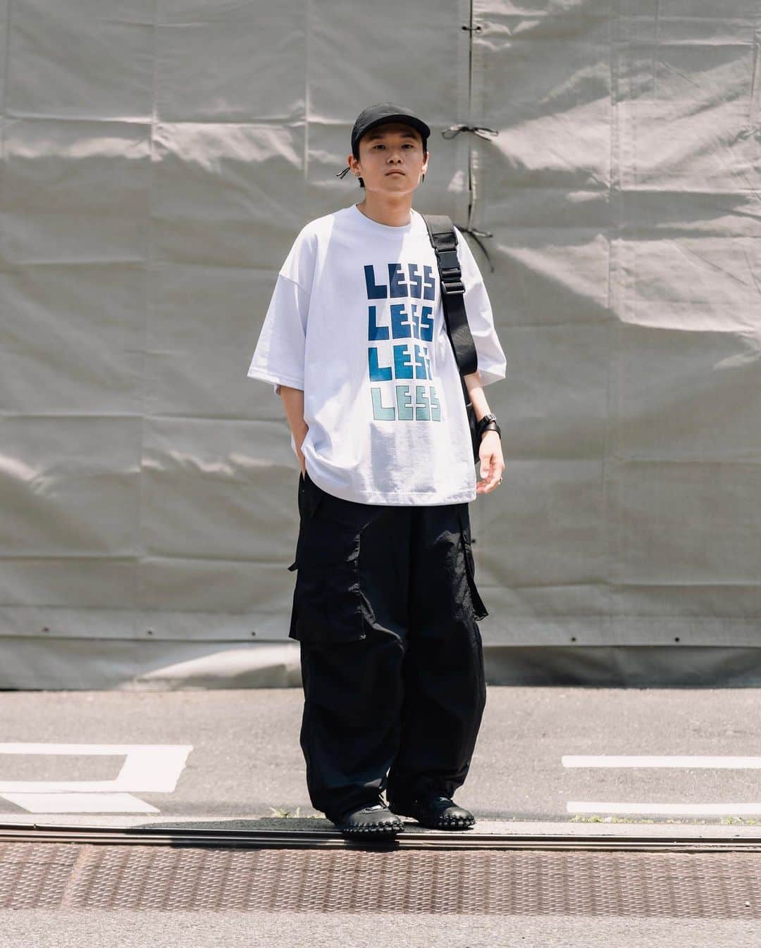 Ryoのインスタグラム