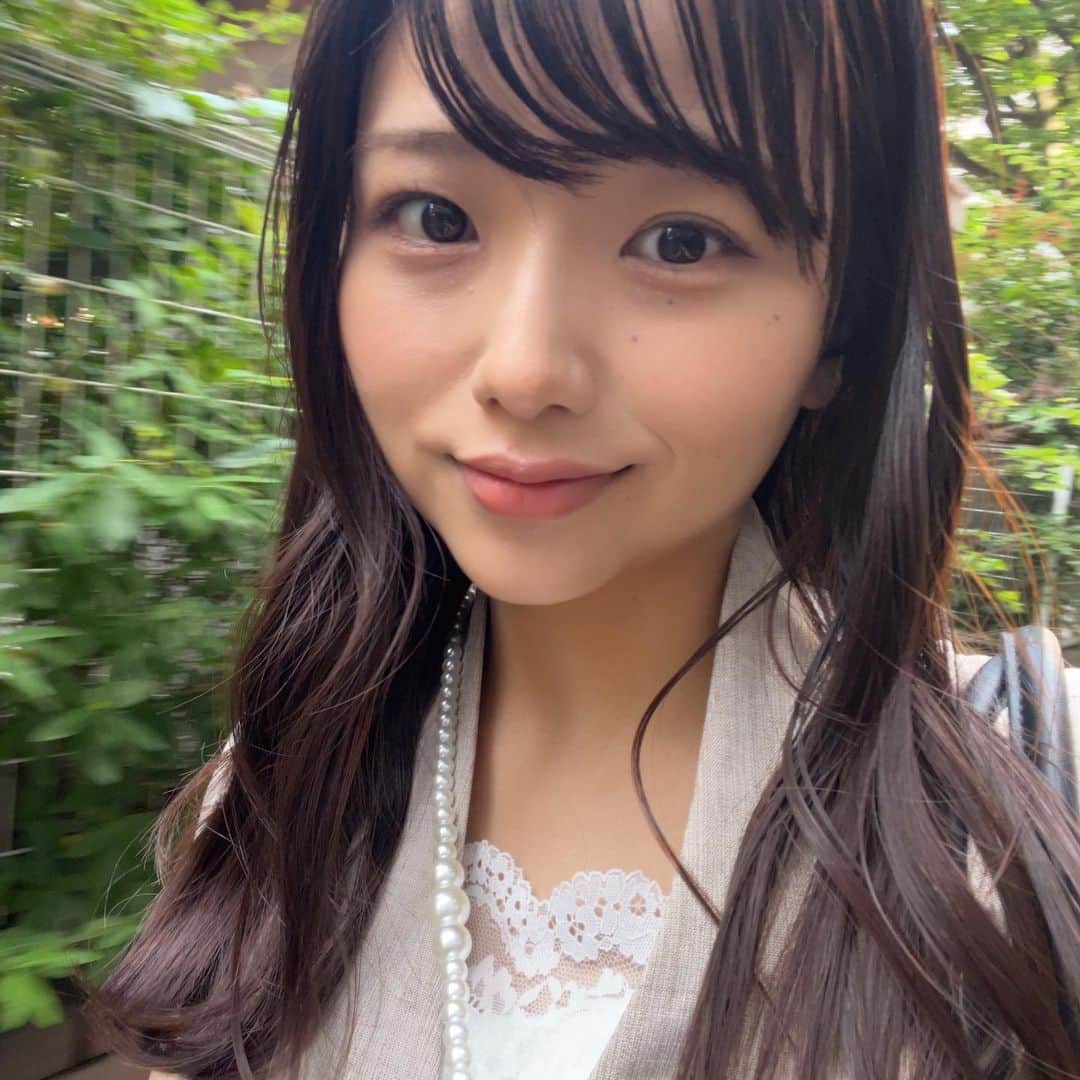 久田莉子さんのインスタグラム写真 - (久田莉子Instagram)「． あつがなつい！！！！ ．」7月4日 22時12分 - rikorin1011