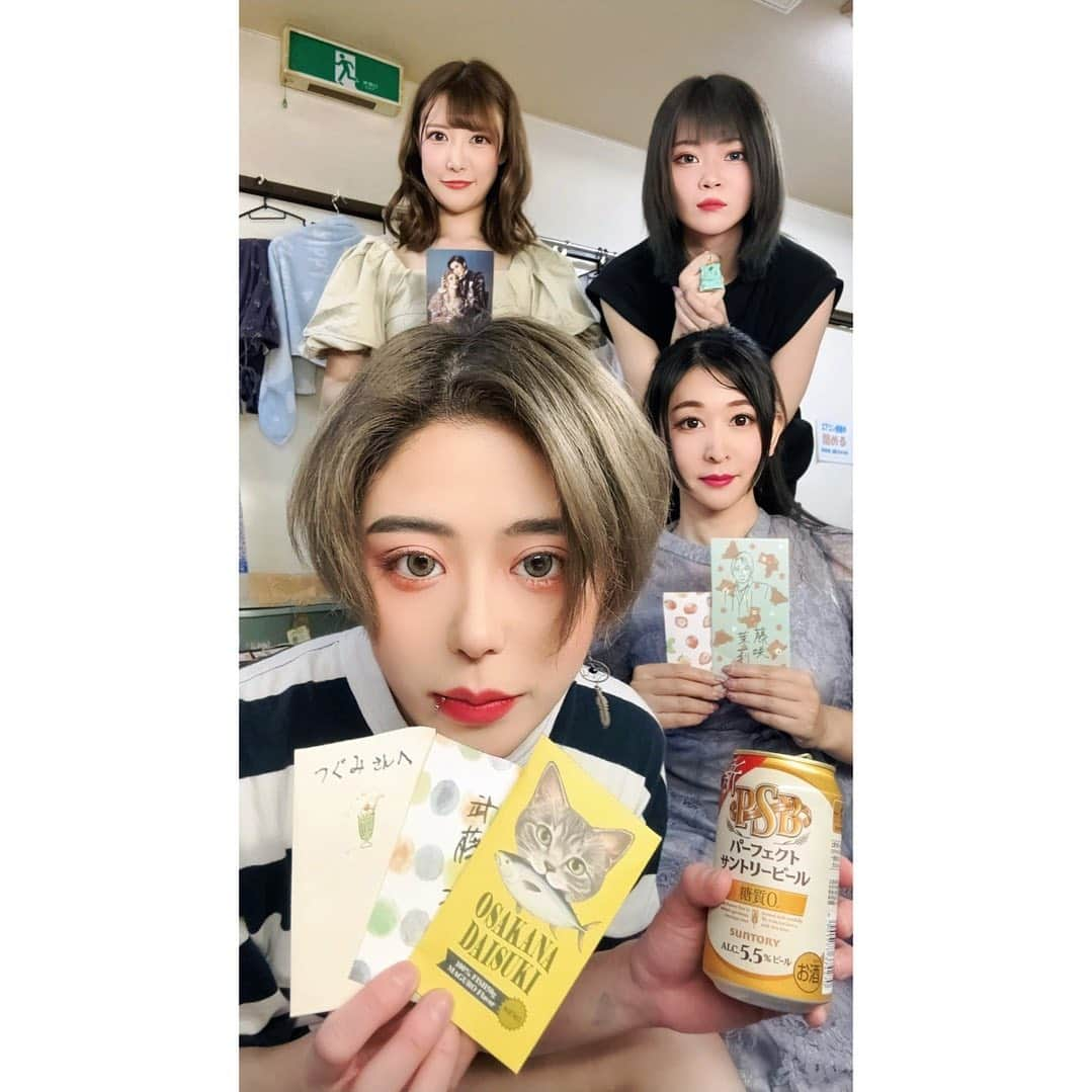 武藤つぐみのインスタグラム