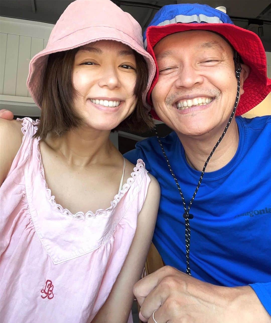 Boseのインスタグラム：「隙をみては、あさちゃんと甘いものを食べたり、ゲバたんと市民プールに行ったりする鎌倉の夏のはじまり。 #あらもーど鎌倉」