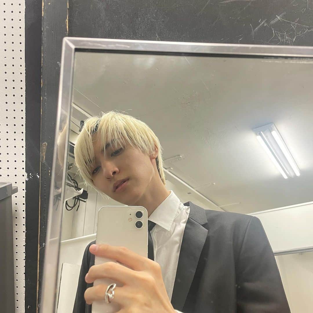 のインスタグラム