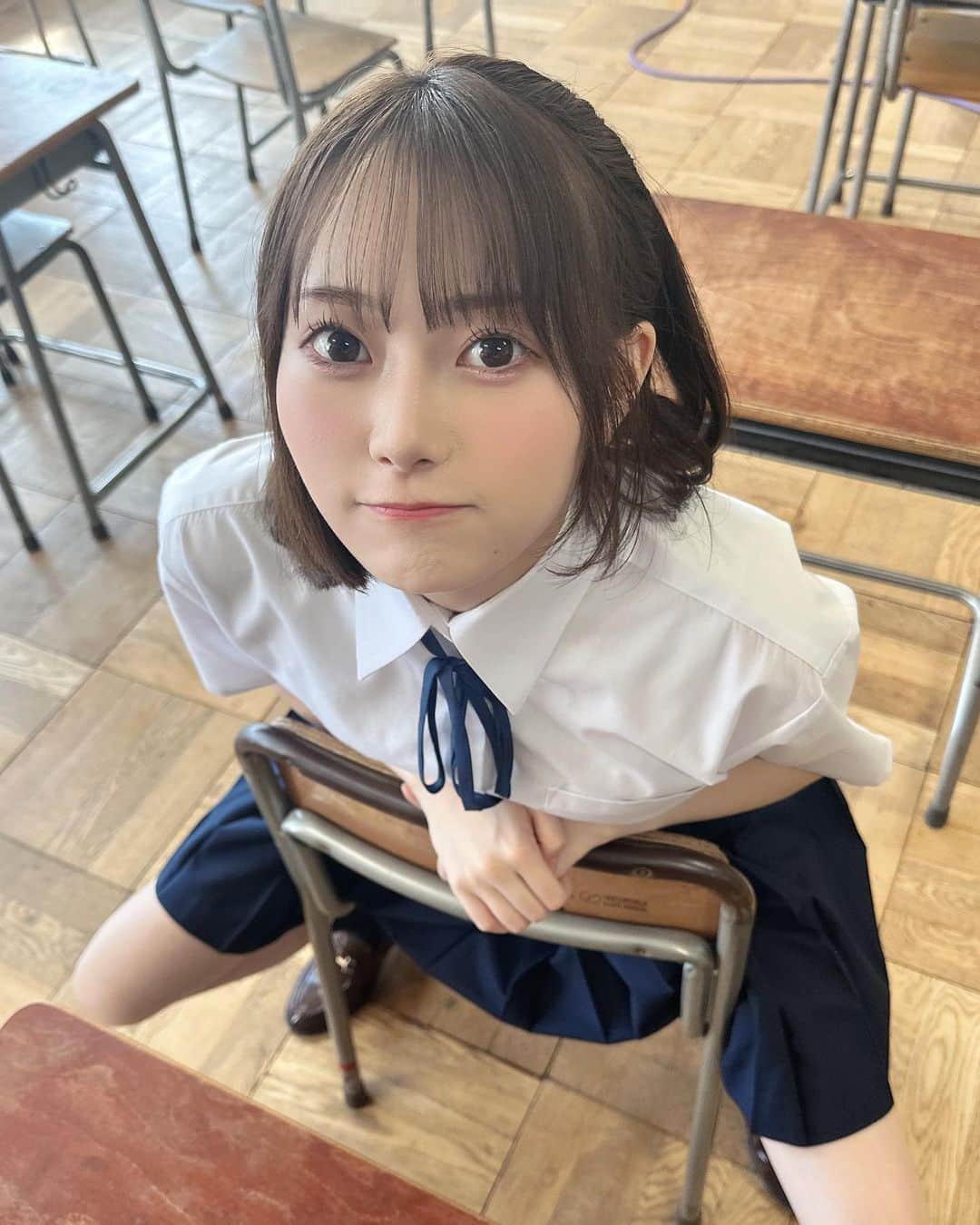 橋本桃呼さんのインスタグラム写真 - (橋本桃呼Instagram)「きみ