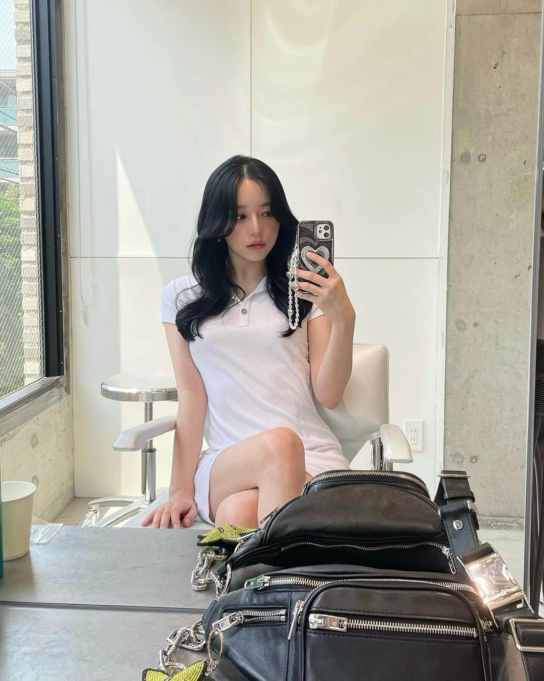 のインスタグラム