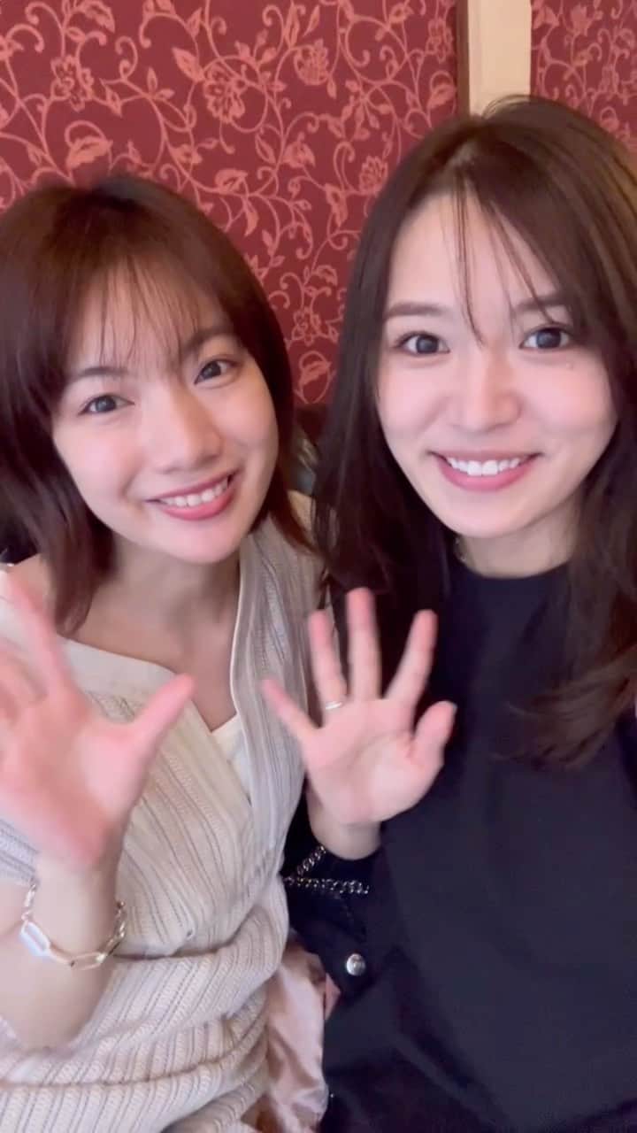 高嶋菜七のインスタグラム
