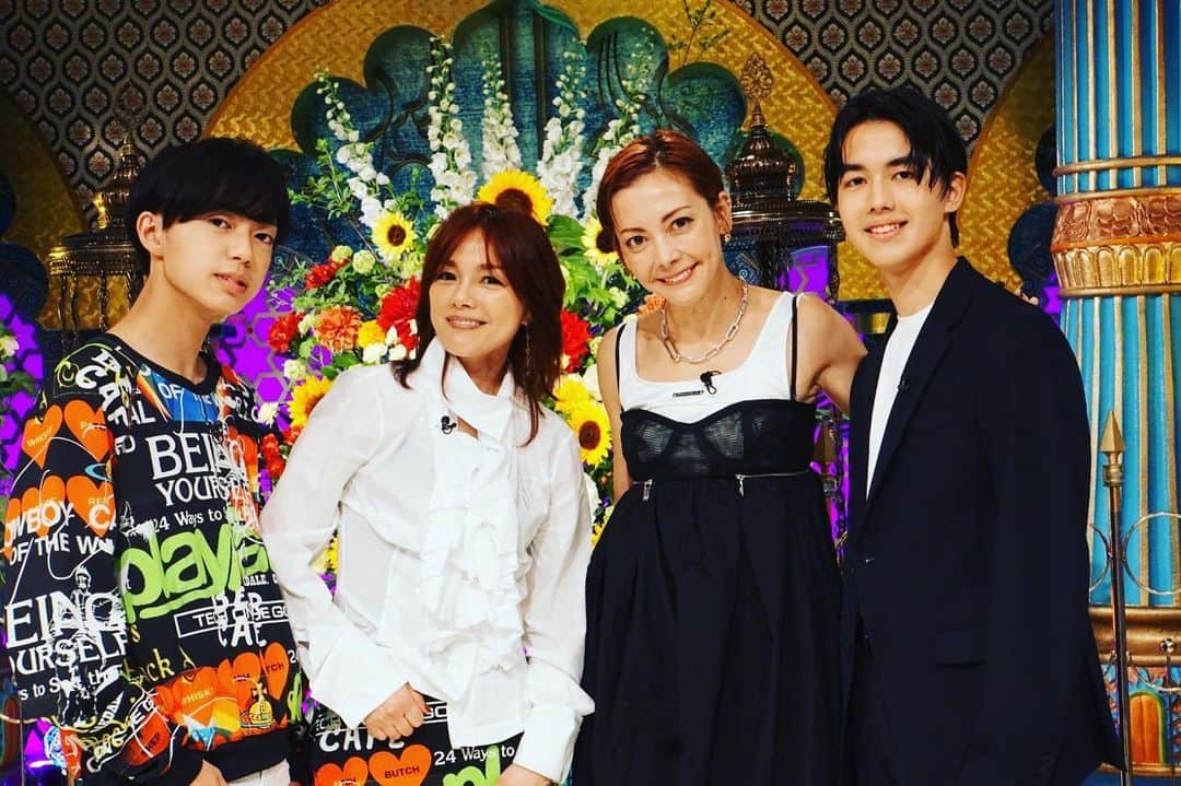 相川七瀬のグルメインスタ