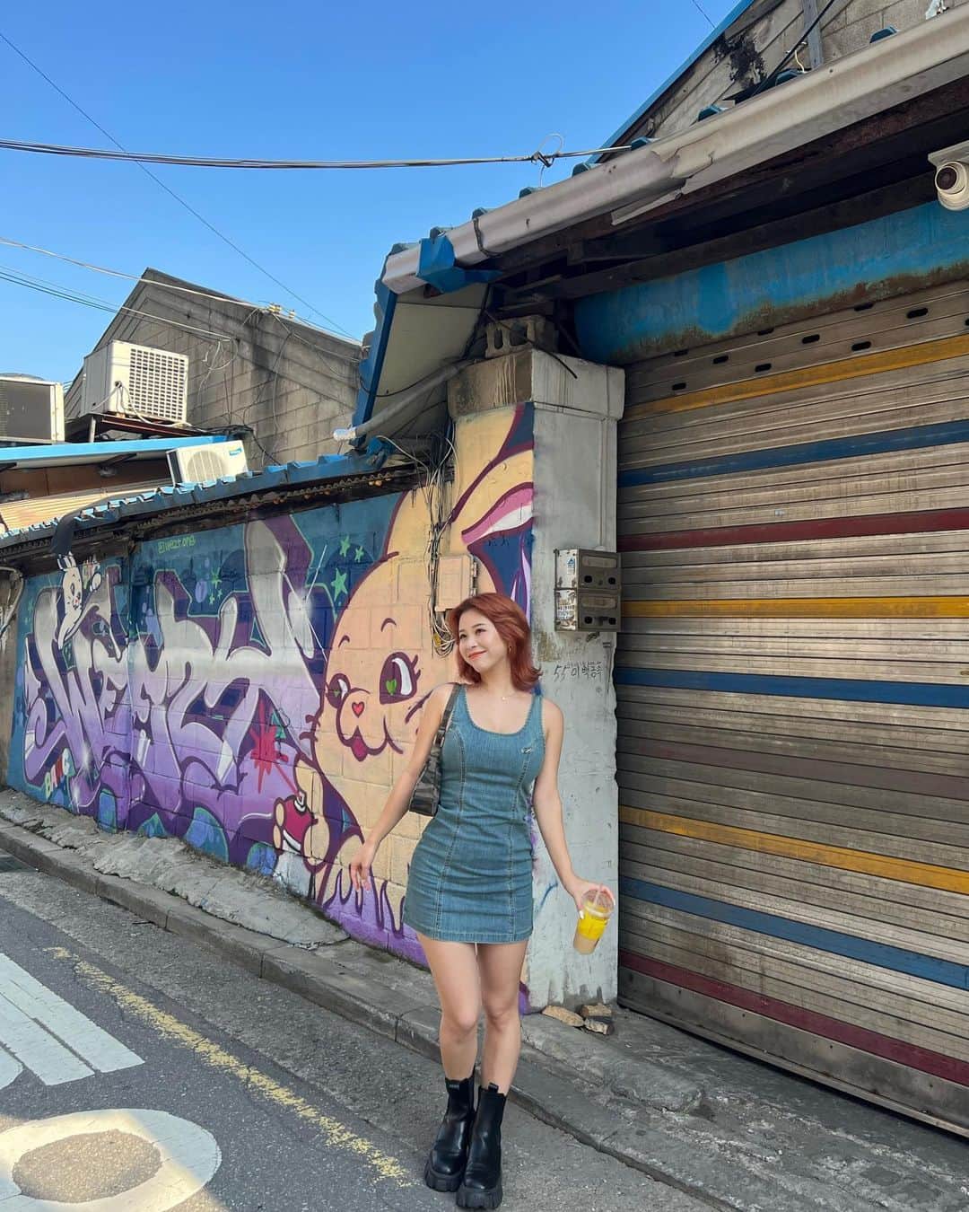 ヒロタナギサのインスタグラム