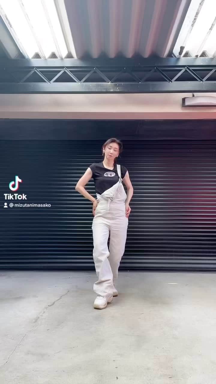 水谷雅子のインスタグラム