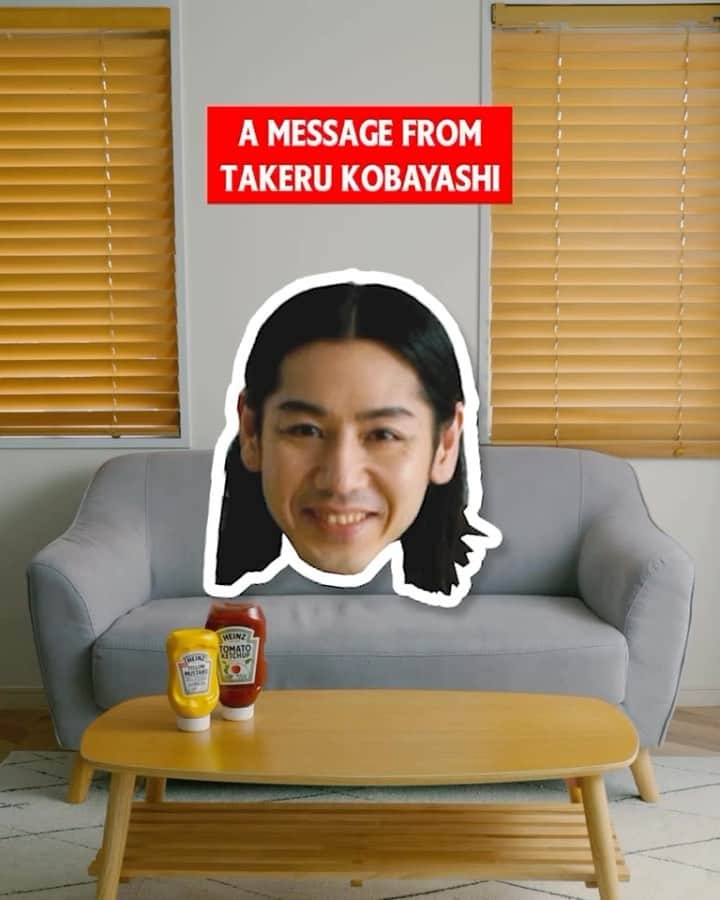 小林尊のインスタグラム：「We’re offering all Hot Dog Eating Contest runners-up $10K! See below.  How to enter: 1. Film yourself eating a hot dog with at least one (1) Heinz condiment included. (Make sure to show off that Heinz bottle in the video!) 2. DM the video to @heinz on Instagram 3. The first video received from a qualifying participant who follows Step 1 will be deemed the winner.  Abbr Rules: NO PURCHASE NECESSARY. Open to 50 U.S. (D.C.), and other countries where not prohibited, 18+, members of MLE/IFOCE, and who participated as finalists but did not win the hot dog eating contest on July 4, 2023. Entry period ends at 11:59 p.m. ET on 7/14/23. Subject to full Official Rules: see link in bio. Sponsor: Kraft Heinz Foods Company, 200 E. Randolph Street, Chicago, IL 60601.  Full rules in the bio.」