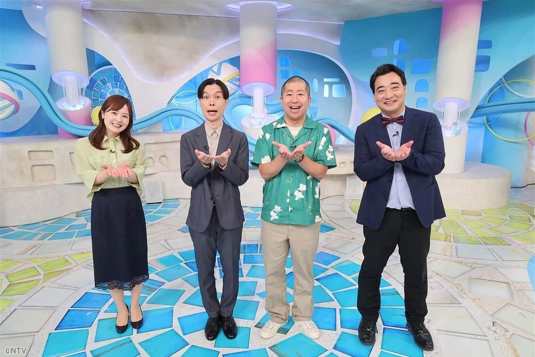 ZIP!のインスタグラム