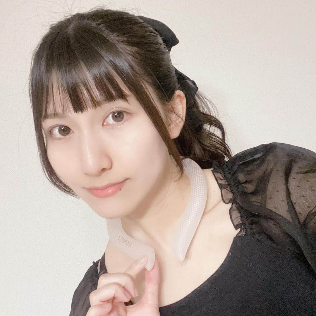 秋波愛のインスタグラム