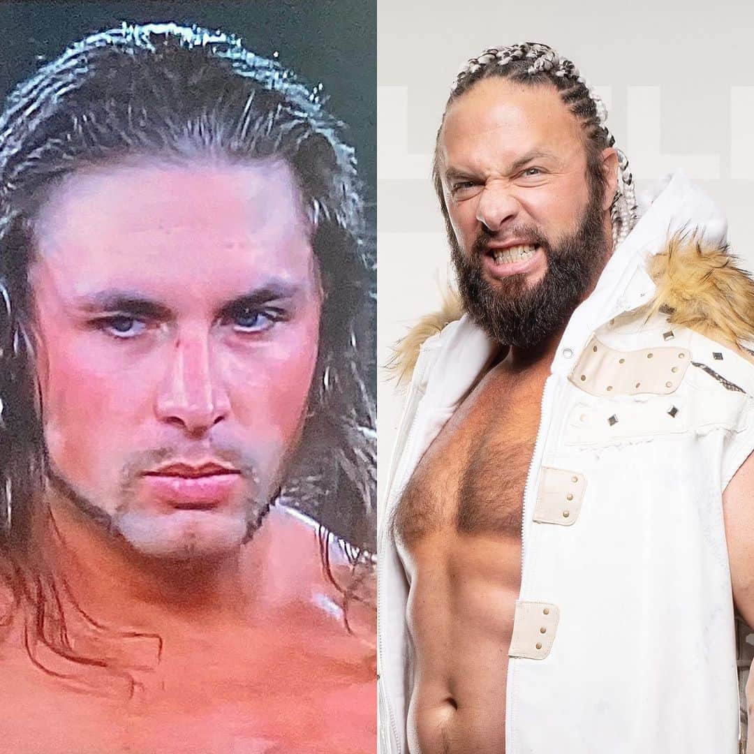 ランス・アーチャーのインスタグラム：「It’s July 5th 2023 in Japan  I started my journey in Pro Wrestling on July 5th 2000!  Today I celebrate  23 YEARS in this CrAzY Business!  Been wild! Ups & downs.  Good & bad!  Countless Independents, TNA, WWE, AAA, ROH, AJPW, NOAH, NJPW, AEW.  Action Figs. Trading cards, T’s, Video games. Been around the world & Back!  Gods Blessed me. Don’t know when this ride will end.  But ima ride it till the wheels fall off!  THANK YOU to those who support me and even to those who “hate” me! Y’all motivate me!」