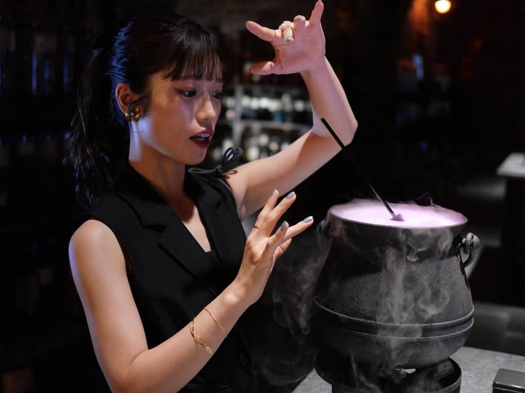 美山加恋のインスタグラム
