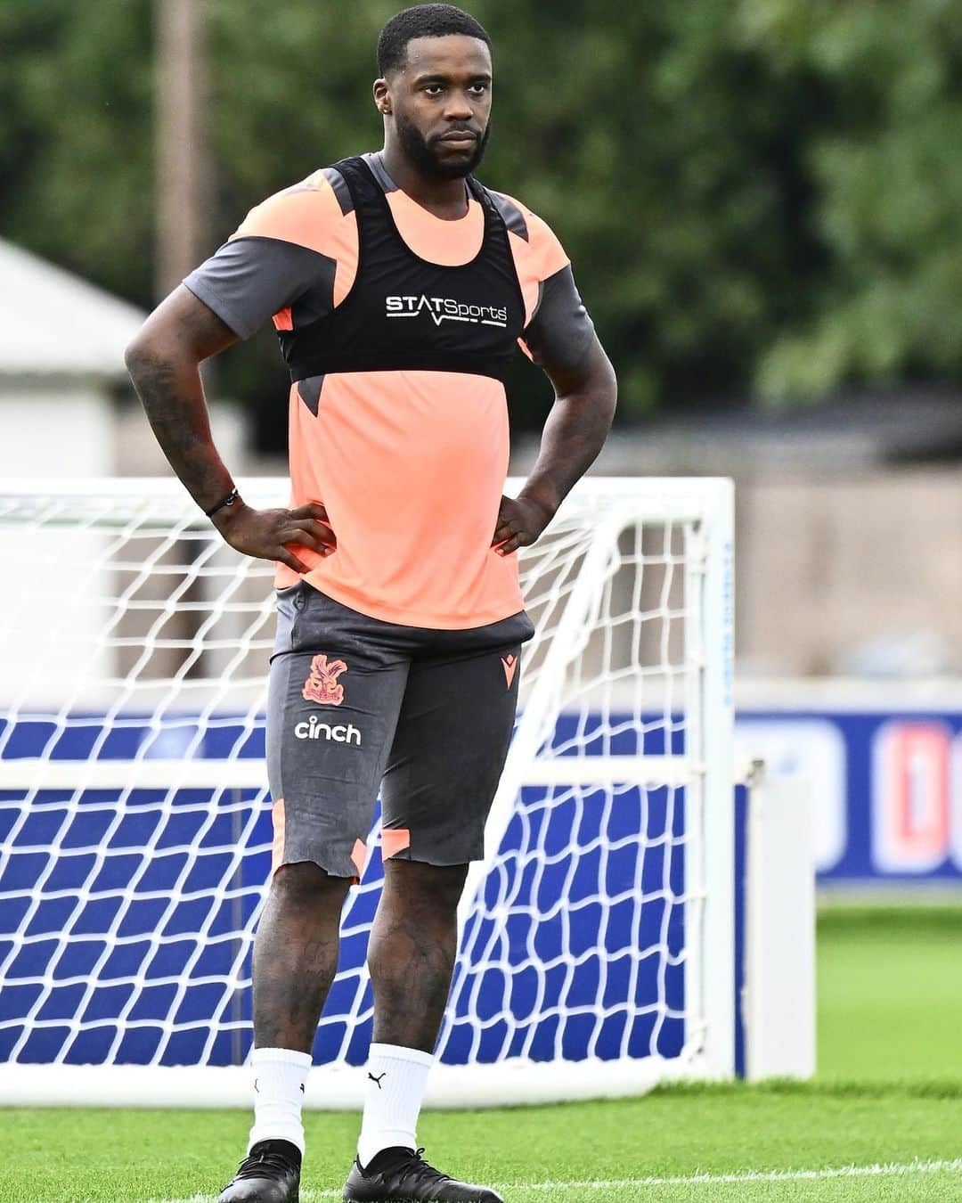 ジェフ・シュルップさんのインスタグラム写真 - (ジェフ・シュルップInstagram)「Back to work ⚽️✅」7月5日 3時36分 - jeffreyschlupp