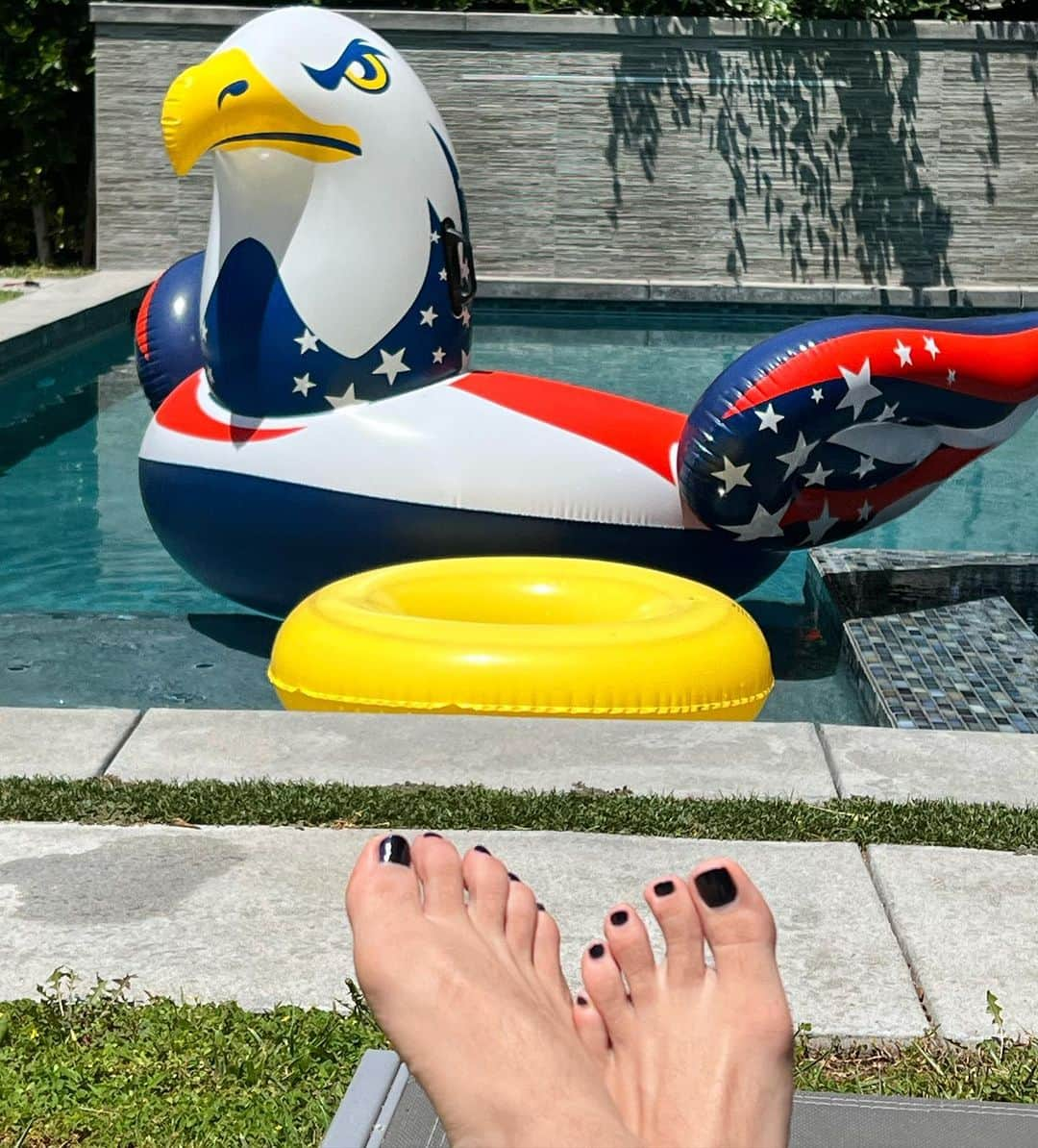 ブレッキン・メイヤーさんのインスタグラム写真 - (ブレッキン・メイヤーInstagram)「Happy 4th, ‘Murrica!!!!」7月5日 5時20分 - breckinmeyer