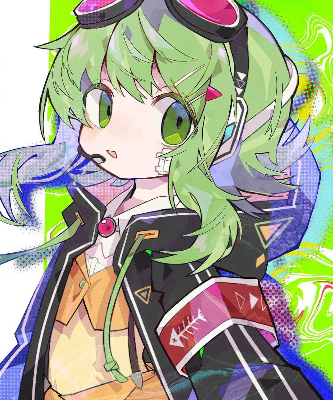 soresakiのインスタグラム