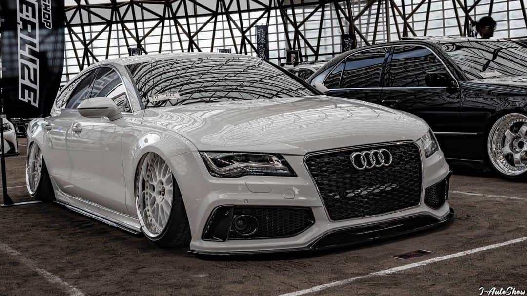 J-Auto Showのインスタグラム