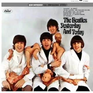 中村松江さんのインスタグラム写真 - (中村松江Instagram)「今日の一曲はthe Beatlesのシングルで『We Can Work It Out』です✨ アルバム「Yesterday and Today」にも収録。 昨日紹介したスターズ・オン45でも使われている1965年にリリースされたビートルズのヒット曲です✨ 今さらですが、改めてビートルズにはいい曲が多いですね😄 (№1398) #歌舞伎 #中村松江 #thebeatles #wecanworkitout #yesterdayandtoday」7月5日 7時07分 - matsue_nakamuraofficial