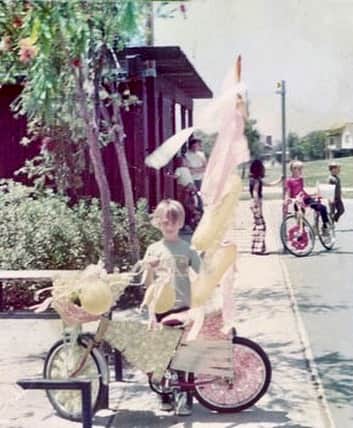 トニー・ホークのインスタグラム：「“…so if we don't get some cool rules ourselves, pronto, we'll just be bogus too.” Happy 4th from 1977!」