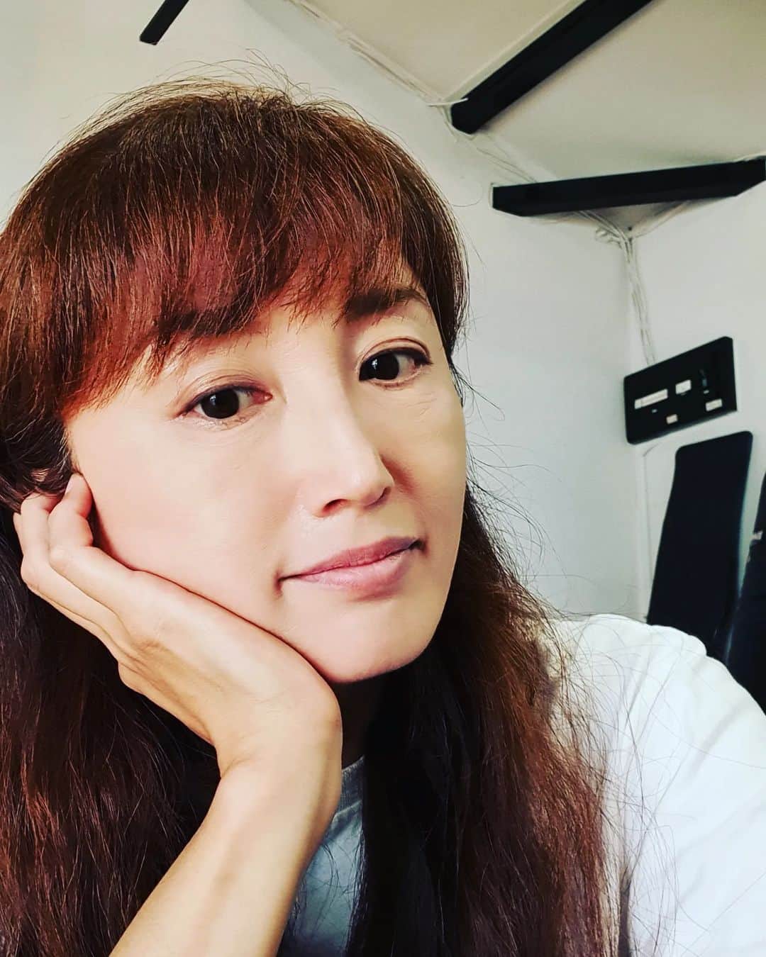 井上晴美のインスタグラム