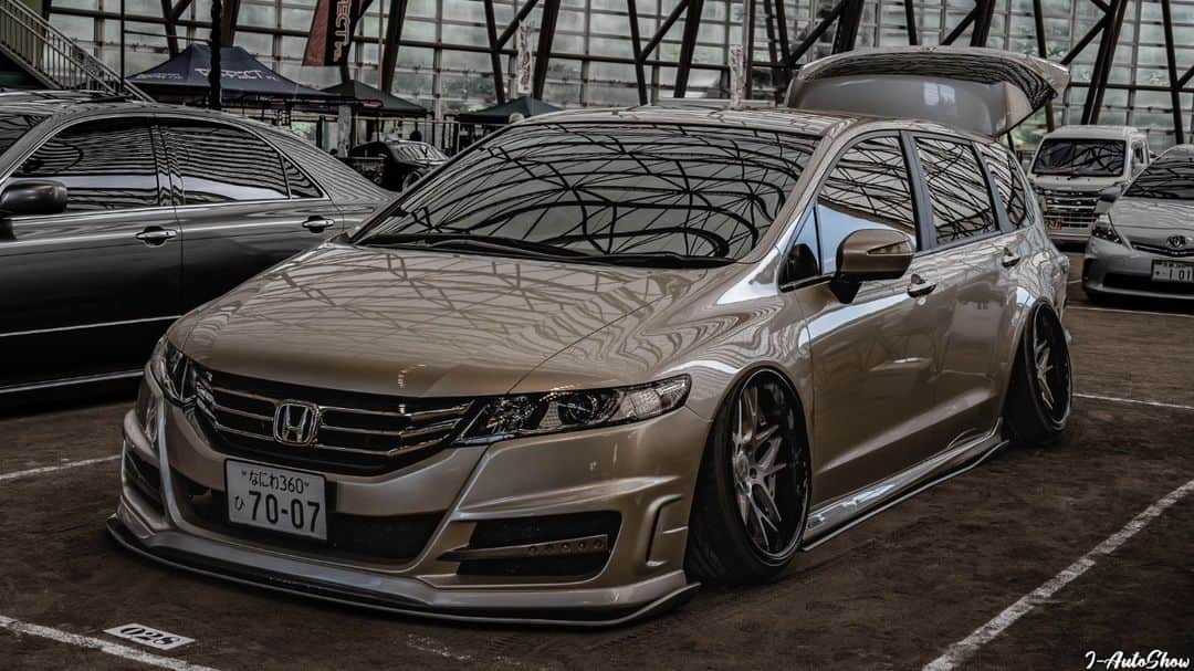 J-Auto Showのインスタグラム