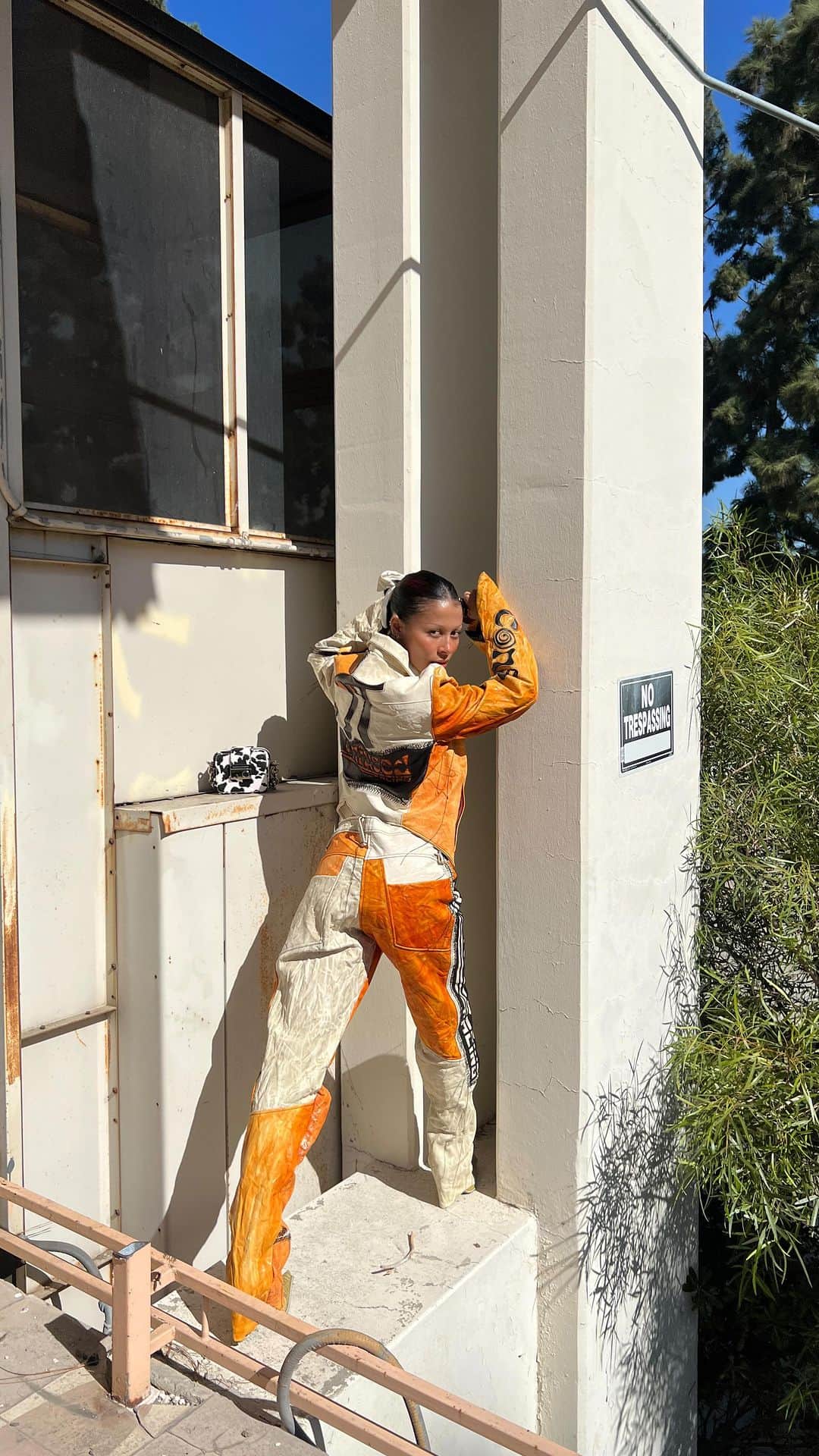 Sami Miroのインスタグラム：「Grateful to work with and know the most talented @elliottevan since 2016 🤌🏾」