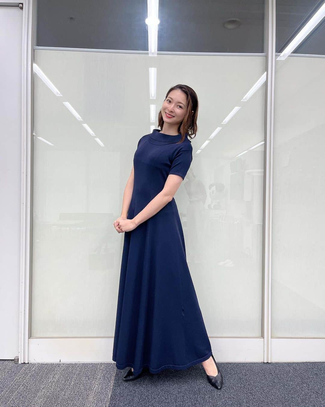住田紗里のインスタグラム
