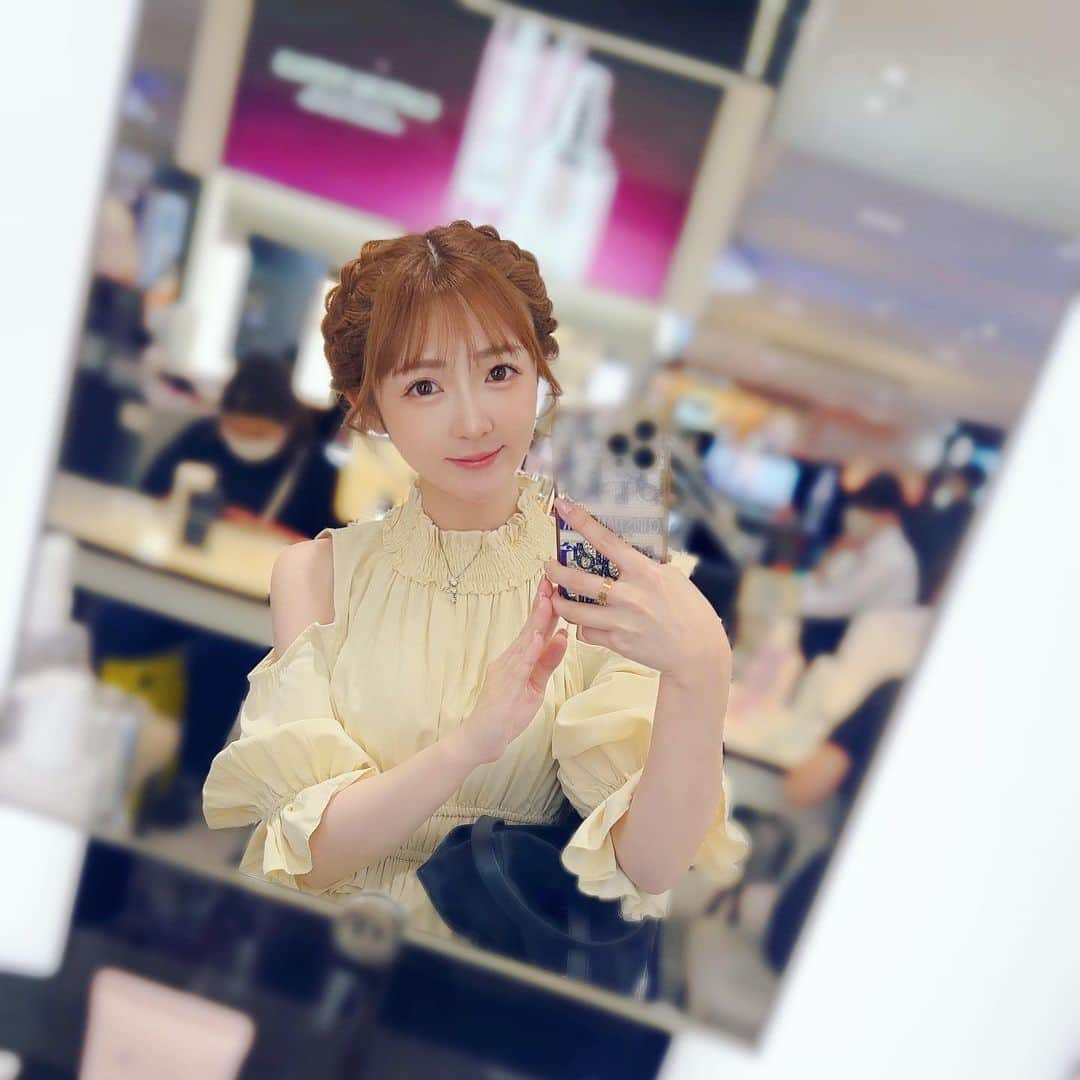 三村遙佳のインスタグラム