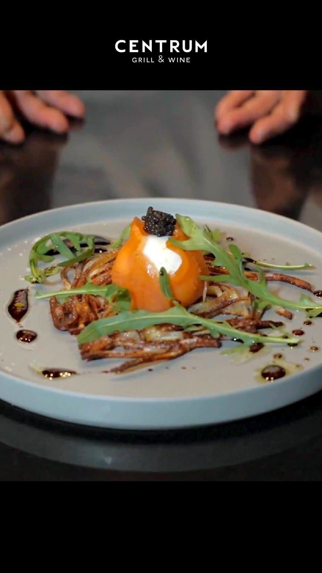 ヒルトン大阪 Hilton Osakaのインスタグラム：「華やかなディナーで、いつもの日を特別な一日にしませんか？  CENTRUM （セントラム）グリル＆ワインの豪華で繊細な前菜や、薪と炭で調理する本格グリル料理の美味しさには、嬉しい驚きがいっぱい。さらに、200種類以上のワインからソムリエ特選のペアリングもご堪能いただけます🍷  思い出に残る一日は、ぜひヒルトン大阪で。  詳細・ご予約は @hiltonosaka ホームページより  Elevate your day to extraordinary with an unforgettable dining experience.  Indulge in the exquisite appetizers and authentic grilled dishes prepared over wood and charcoal at CENTRUM Grill & Wine. Each dish is crafted with precision to delight and surprise your taste buds. To complement your meal, our sommelier has curated a selection of over 200 specially chosen wines for the perfect pairing.🍷  Create lasting memories at Hilton Osaka, where every moment becomes special.  For more details and to make a reservation, please visit our website at @hiltonosaka .  ＝＝＝ #ヒルトン大阪  #セントラムグリルアンドワイン #大阪ホテル #ホテルディナー #大阪ディナー #梅田ディナー #大阪デート #大阪グルメ #HiltonOsaka #CENTRUM #OsakaDinner #LiveKitchen」