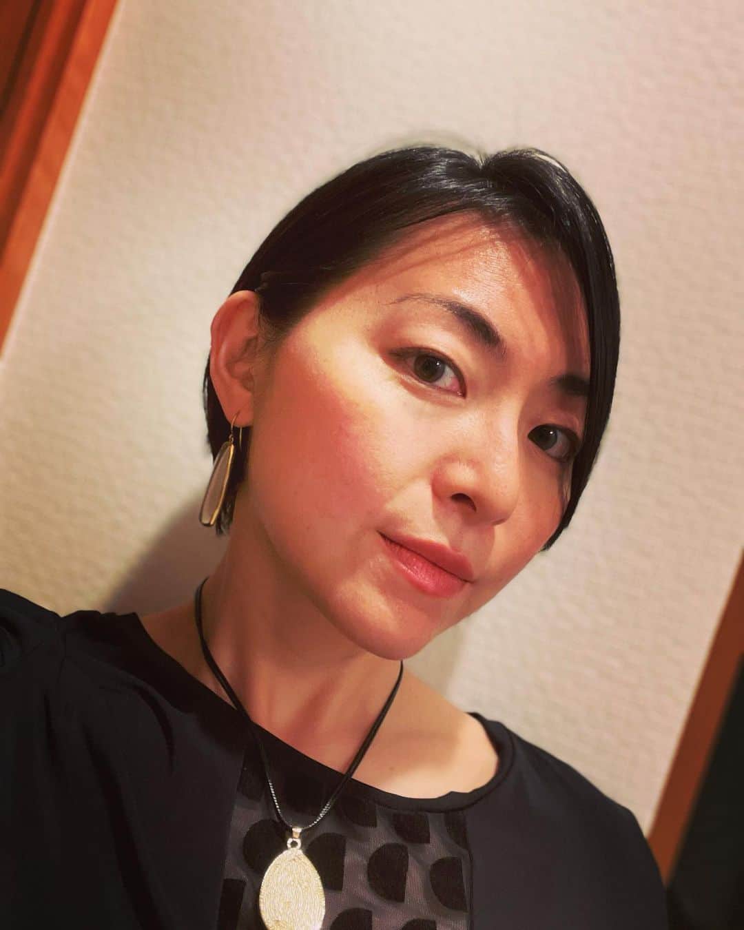 大禅師文子のインスタグラム