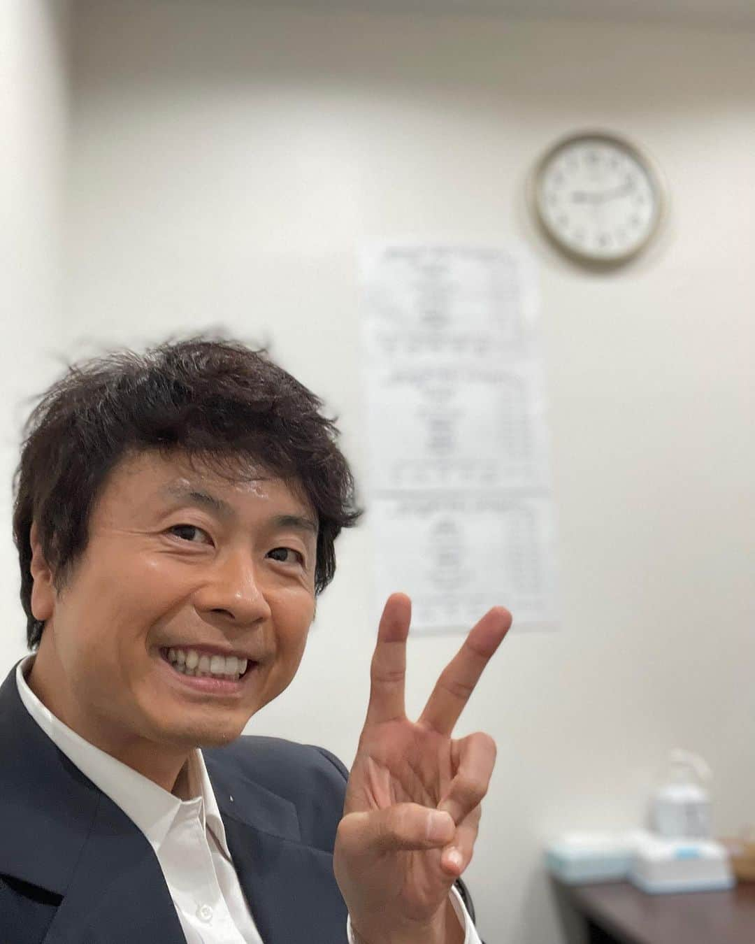 河本準一さんのインスタグラム写真 - (河本準一Instagram)「写真、投稿！！  新しい髪型の動画は、YouTubeにて！公開中！  #河本準一 #河本」7月5日 18時28分 - junichi_komoto0407