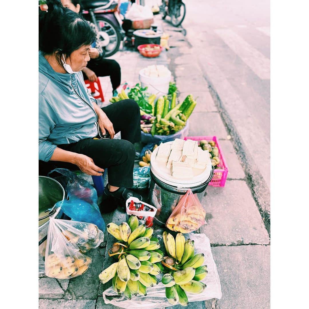 反田恭平さんのインスタグラム写真 - (反田恭平Instagram)「#Hanoi #Vietnam 🇻🇳 #iphonephotography」7月5日 18時29分 - kyoheisorita