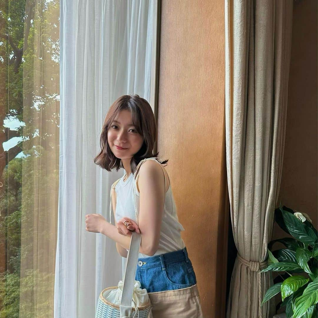 齊藤英里のインスタグラム