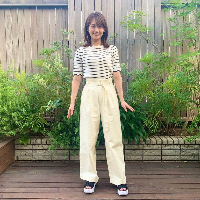 フジテレビ「めざましテレビ」さんのインスタグラム写真 - (フジテレビ「めざましテレビ」Instagram)「あす6日（木）の #めざましテレビ は… #井上清華 キャスターの企画「#やってセイカ！」🌟  夏に役立つものが続々！ コスパ最強のコストコ新商品を調査🔎  油汚れも簡単に落ちるお掃除グッズ🧼や 世界で愛されるテニスゲーム🎾 夏に使えるレジャーグッズ⛱️🍕 また10年ぶりに復刻したコストコグルメ🧀に コストコの達人直伝のアレンジレシピ🥗🥕まで！  最新機能や便利に使う技まで注目だよ わくわくするグッズが盛りだくさん🌻  おたのしみに～！！✨」7月5日 18時38分 - mezamashi.tv