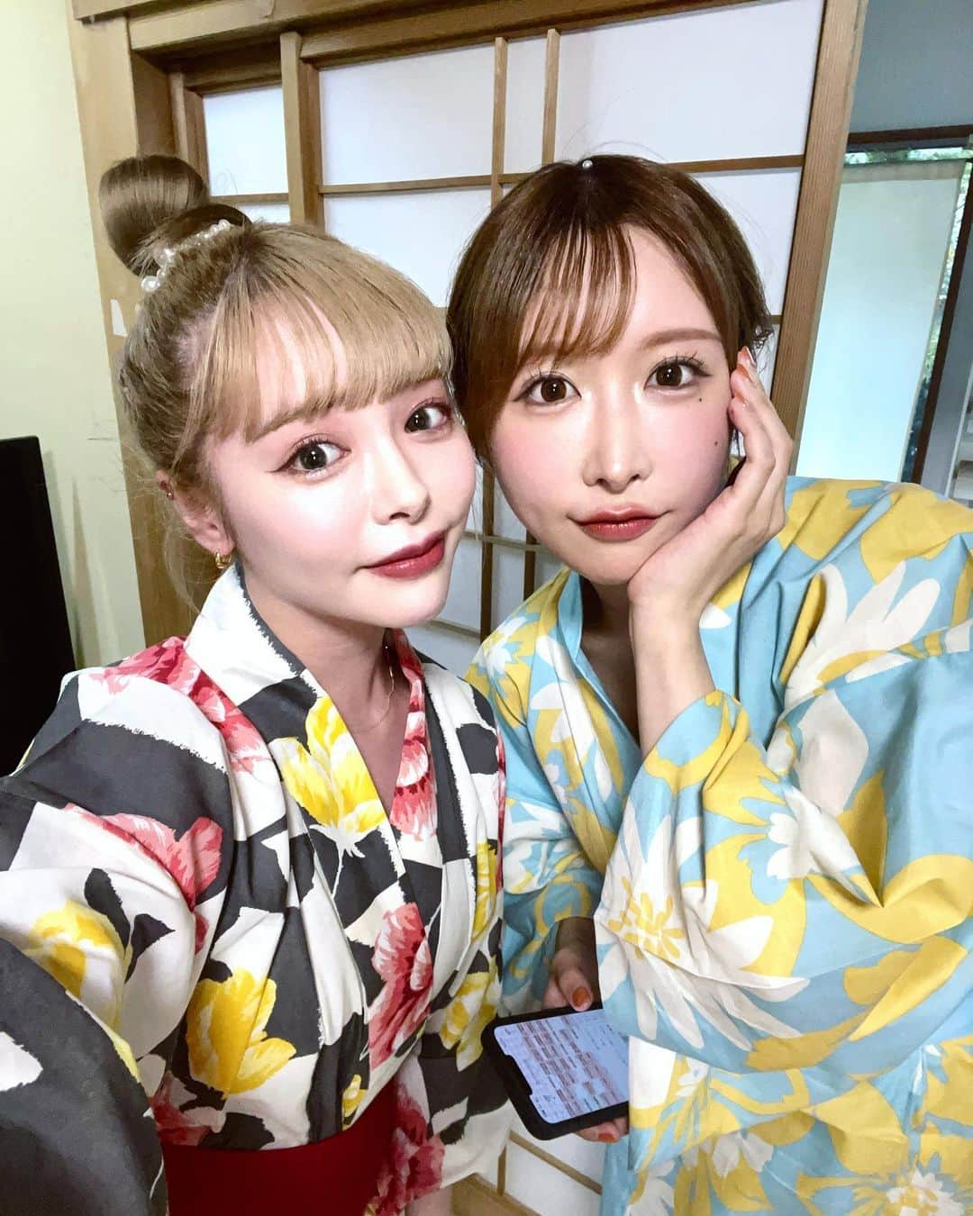 小倉由菜のインスタグラム