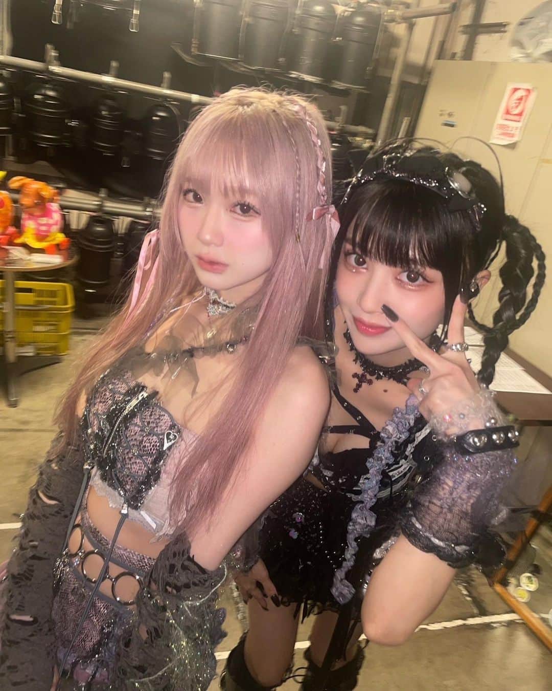 金子理江のインスタグラム：「いつまでも」