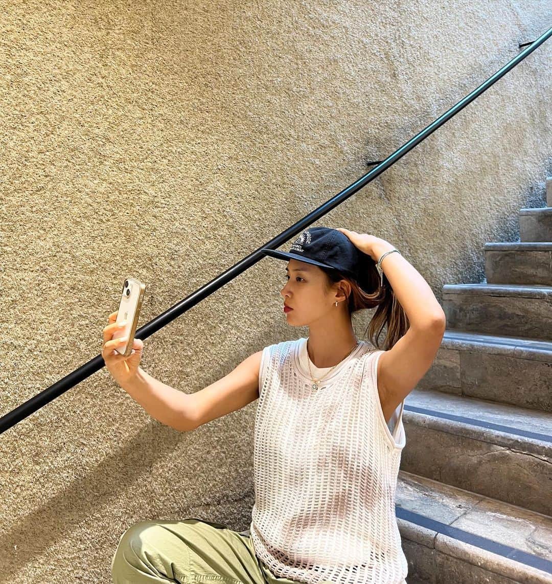 ユリ さんのインスタグラム写真 - (ユリ Instagram)7月5日 18時57分 - yulyulk