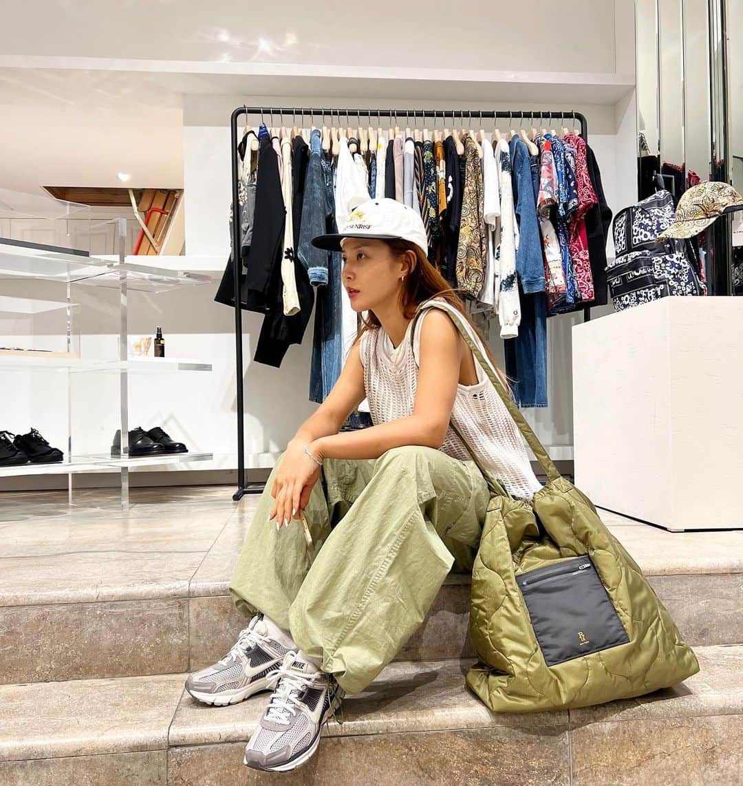 のインスタグラム