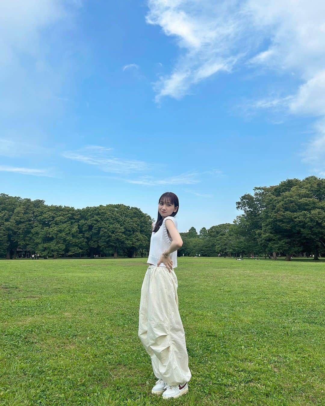 杉本愛里さんのインスタグラム写真 - (杉本愛里Instagram)「ああああ夏来たー！！！！」7月5日 18時55分 - 12_airiyade_21