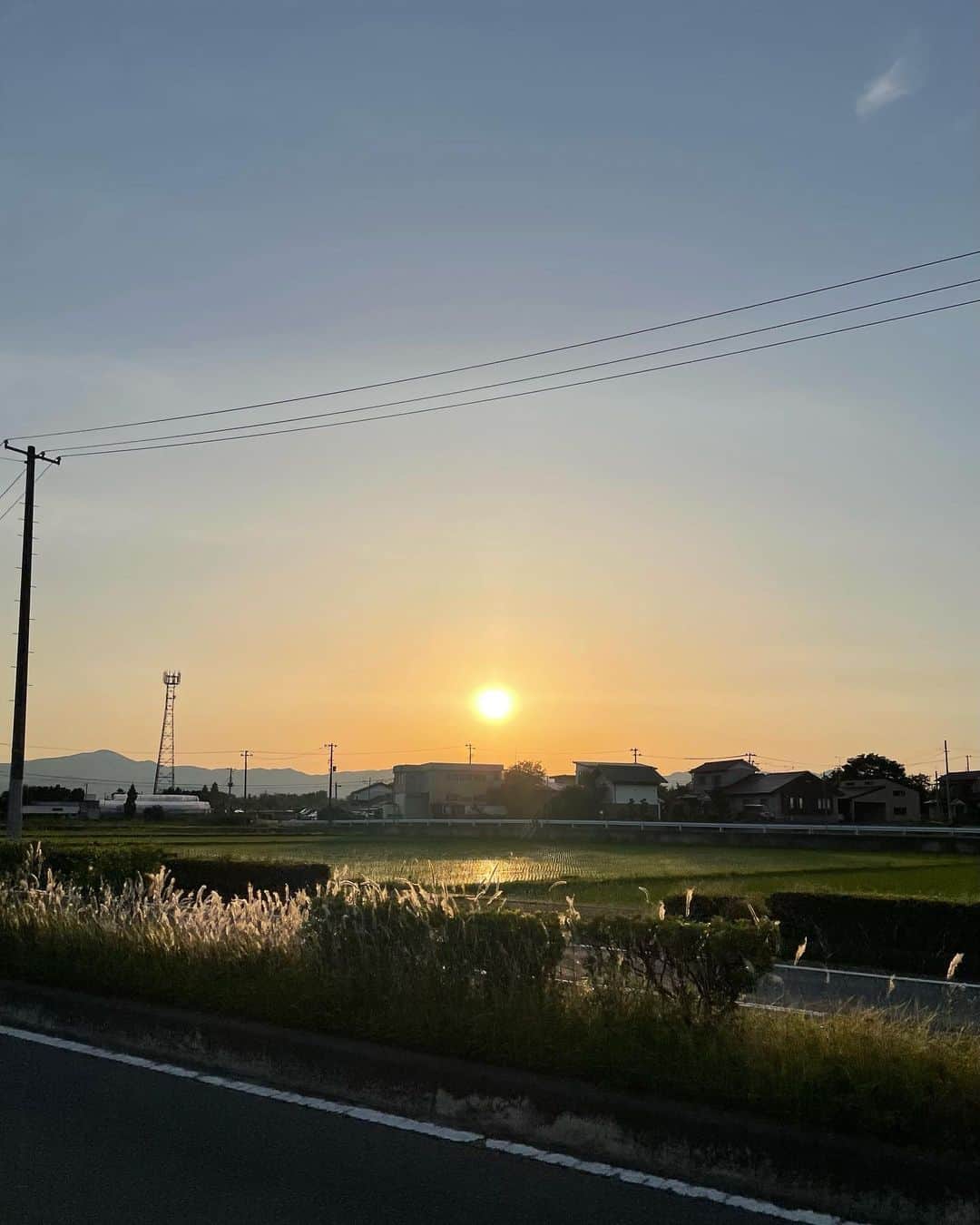 香取慎吾のインスタグラム：「最近色んなところに行けてるから どこだろう 綺麗だ 魚、、」