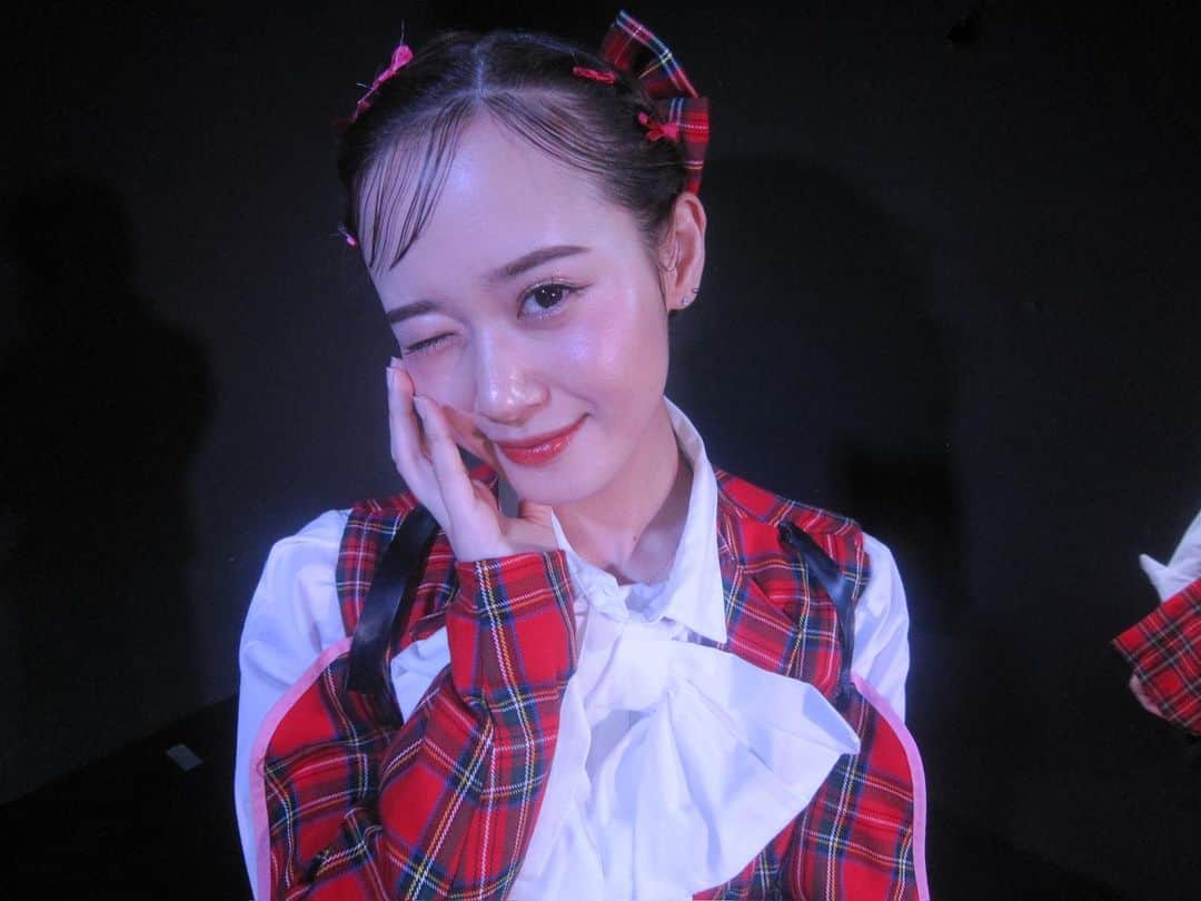 のインスタグラム：「🆕🤵❤️❤️ りぼんいっぱいにして頂きましたの🎀」