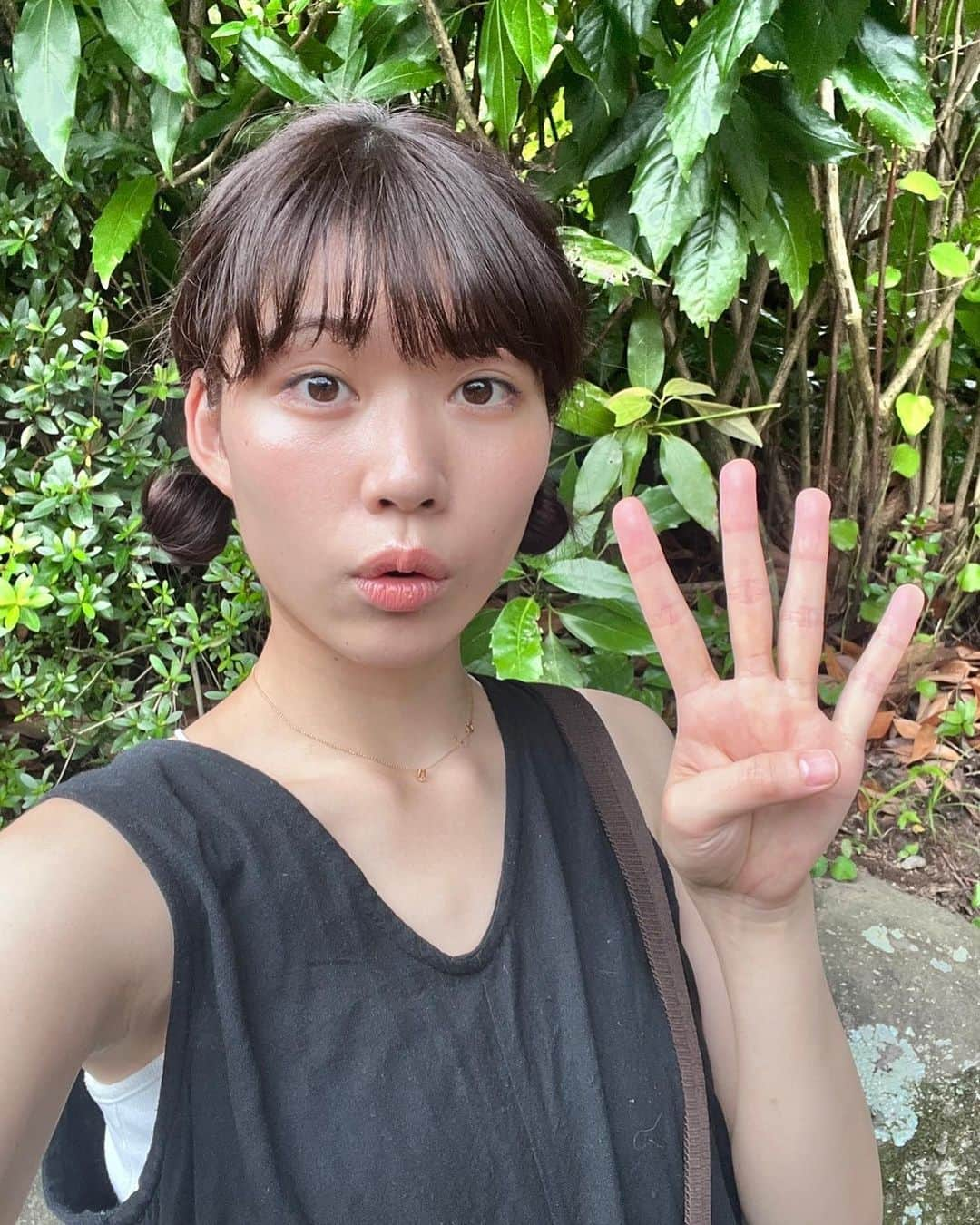 葵うたのさんのインスタグラム写真 - (葵うたのInstagram)「おかげさまで7月4日に24歳になりました！！ 今年の誕生日は私は私に生まれてよかったなぁと実感する歳でした。 関わってくれてる方々〜いつもありがとう〜〜 24歳はもっと私らしく楽しみます！！ これからもよろしくお願いします！」7月5日 21時00分 - utano_aoi_