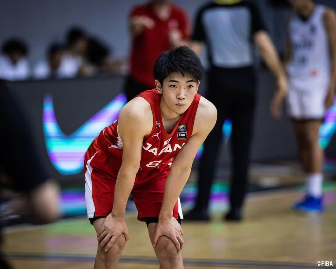 B.LEAGUEさんのインスタグラム写真 - (B.LEAGUEInstagram)「🇯🇵FIBA U19ワールドカップ2023🇯🇵  日本は過去最高位の8位で大会を終えました👏  #湧川颯斗 選手(滋賀)や #内藤耀悠 選手(北海道/北海道U18) のB.LEAGUE/B.LEAGUE U18での活躍にも期待！  #Bリーグ #FIBAU19 #AkatsukiJapan」7月5日 19時07分 - b.league_official