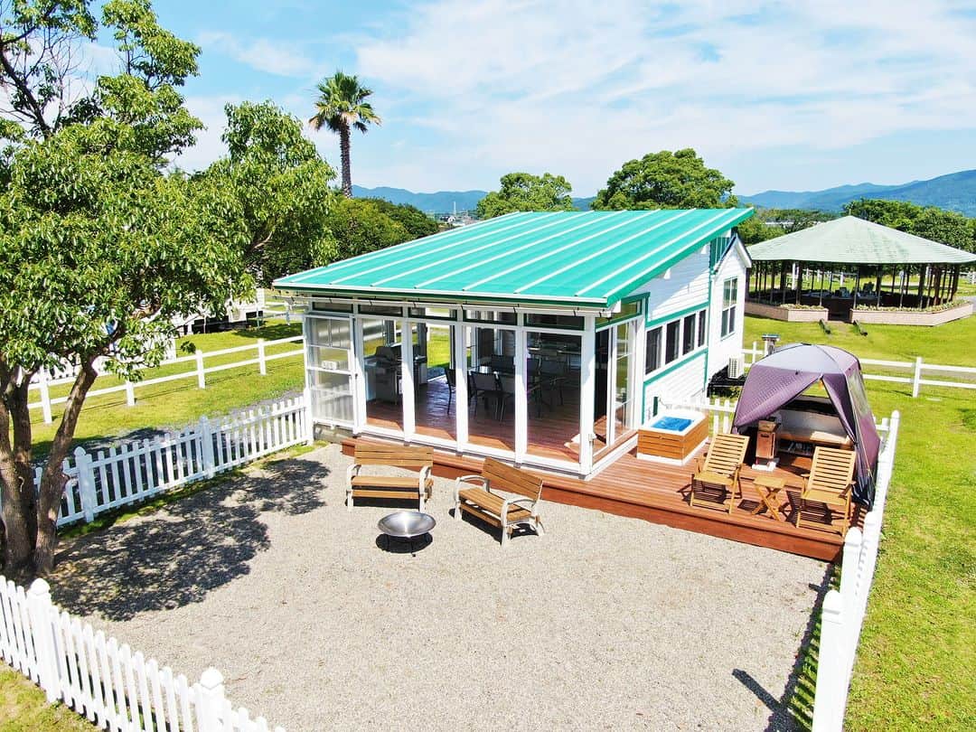 伊勢志摩エバーグレイズのグルメインスタ