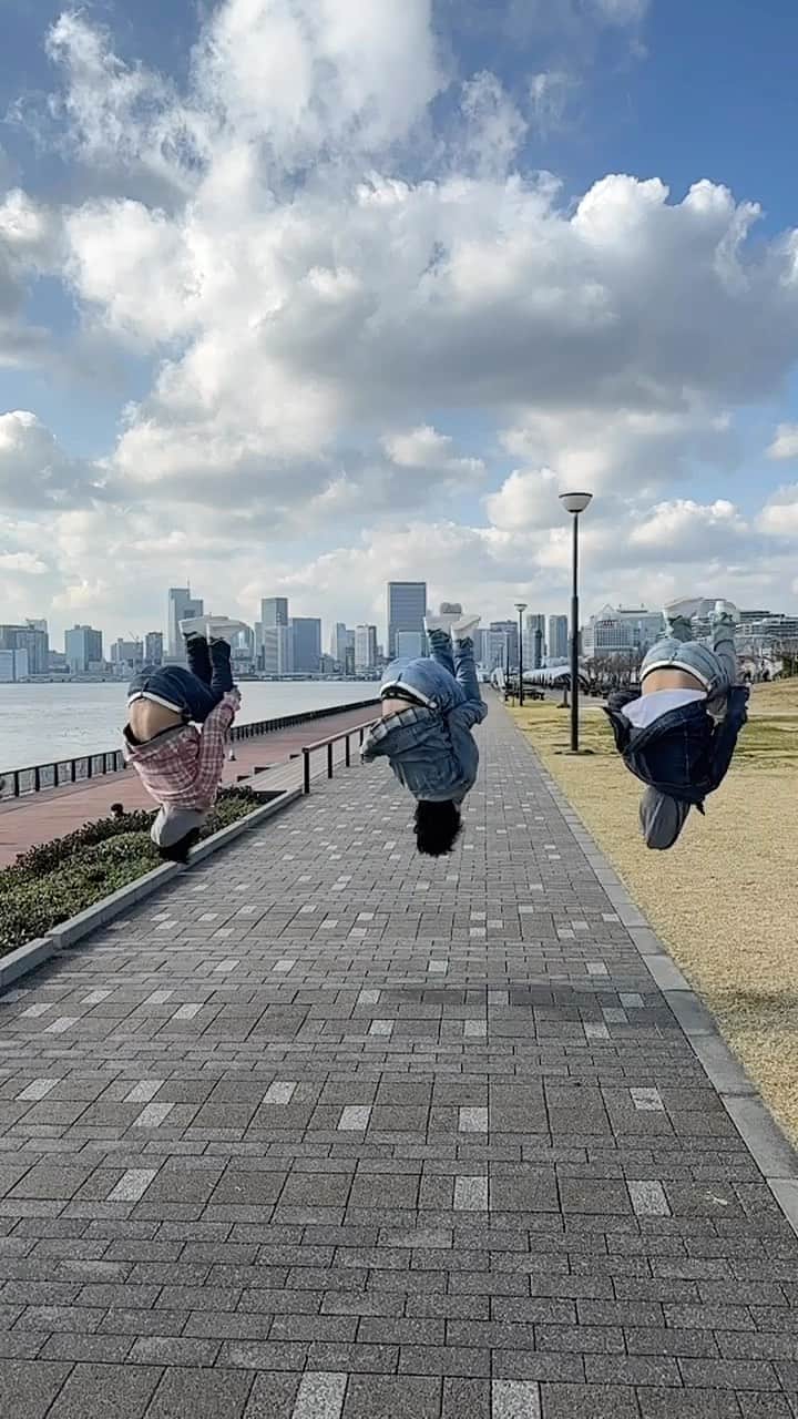 佐藤三兄弟のインスタグラム