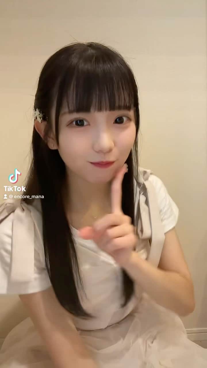 のインスタグラム：「久しぶりにリール載せます🫶💗」