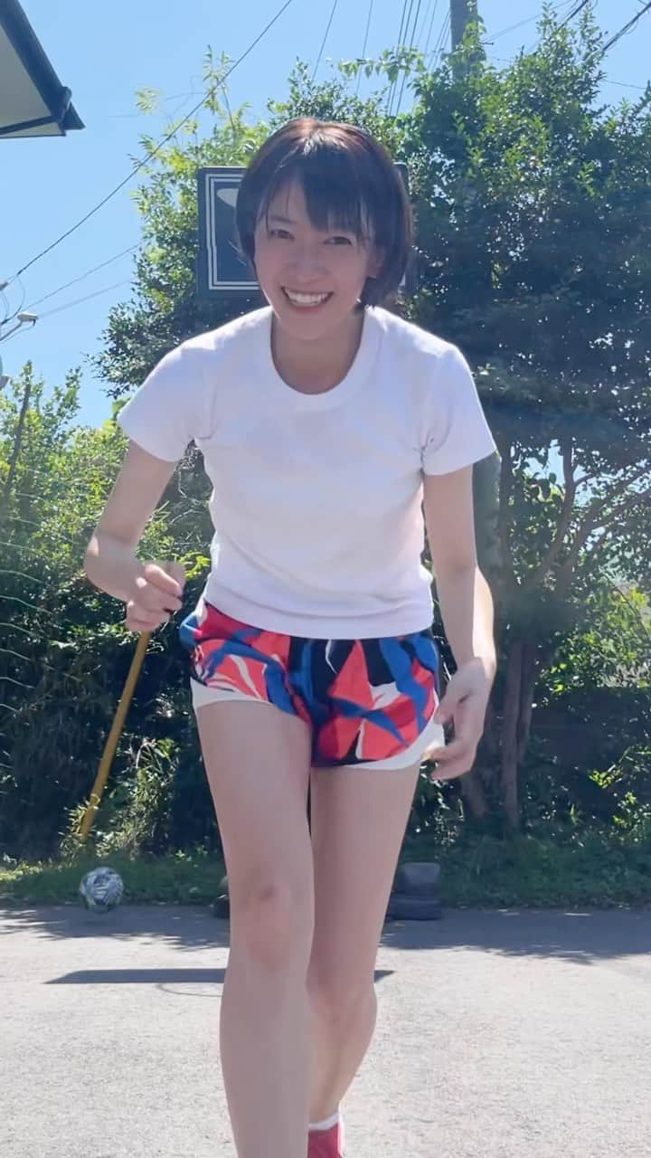 眞嶋優のインスタグラム